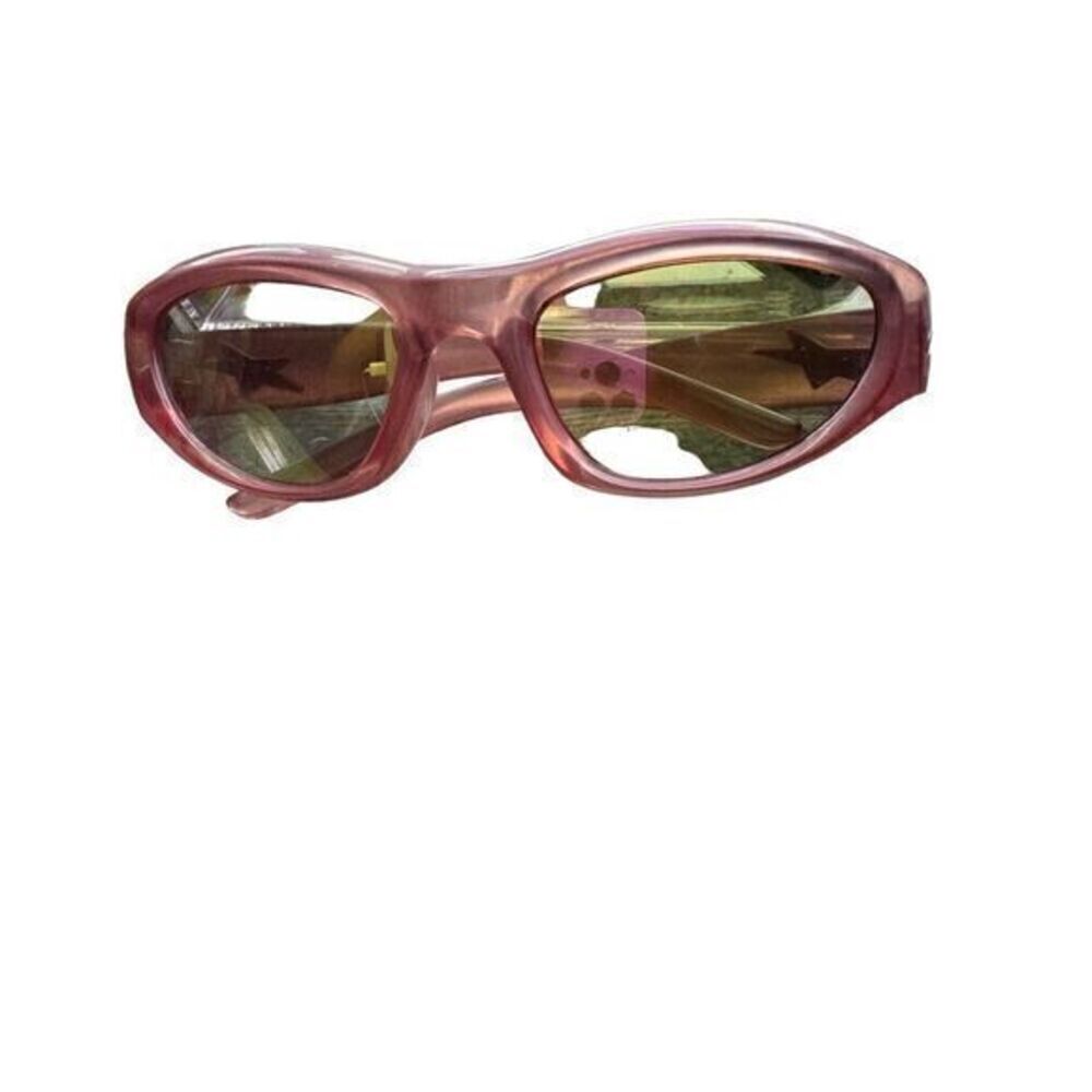 Rave sunglasses